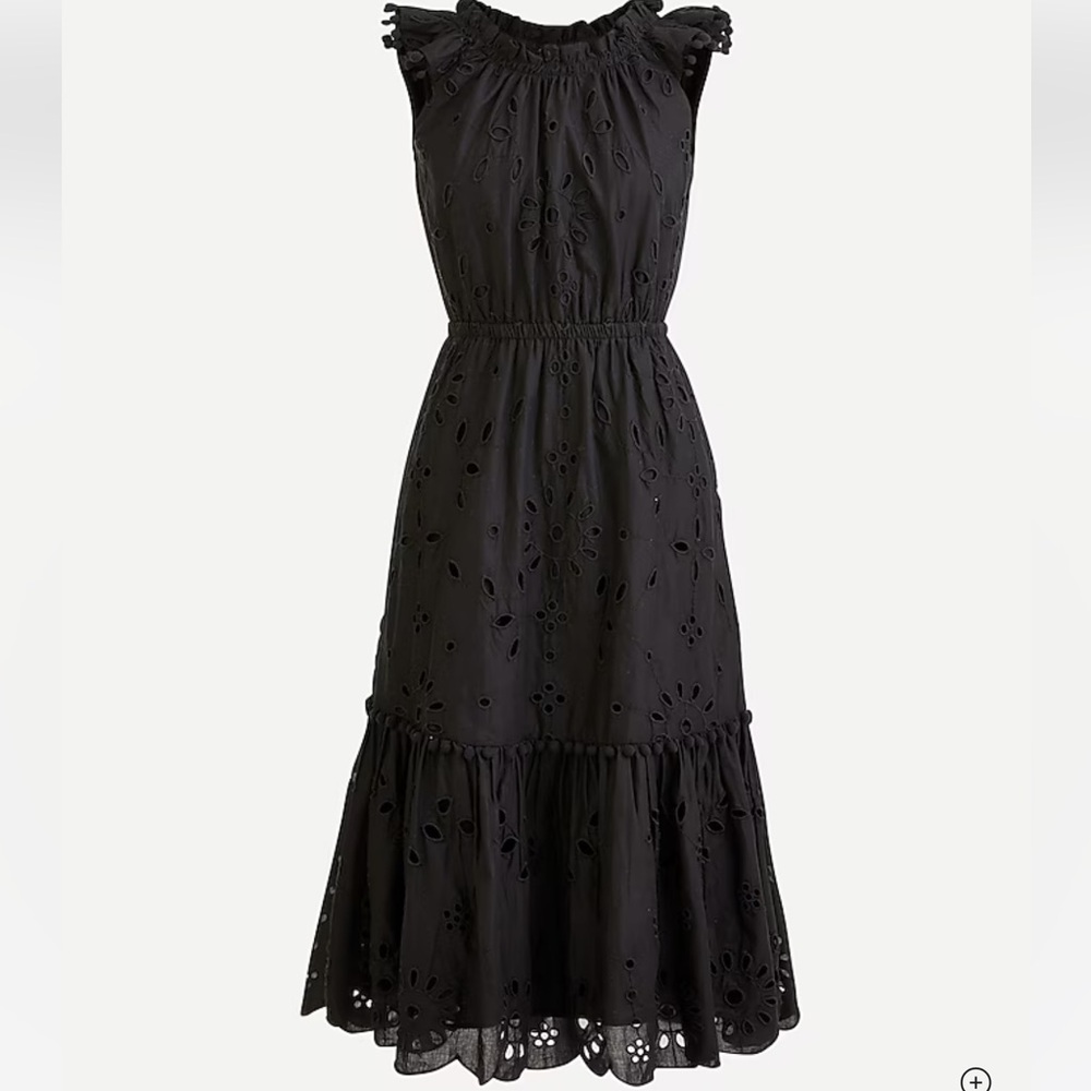 Jcrew dress